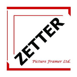 Zetter Picture Framer